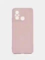 Сиреневый xiaomi Redmi 12C