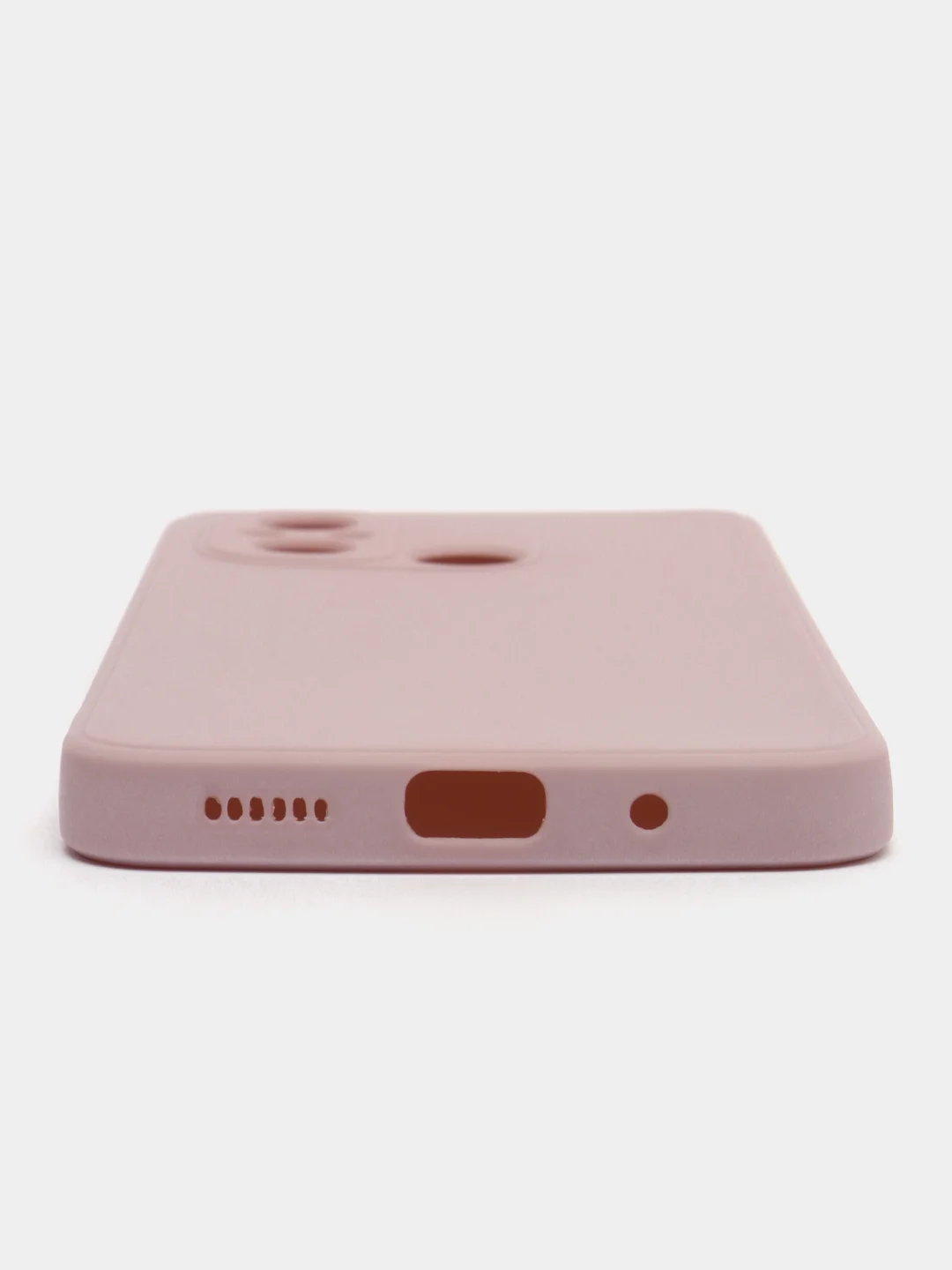 Сиреневый xiaomi Redmi 12C
