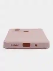 Сиреневый xiaomi Redmi 12C