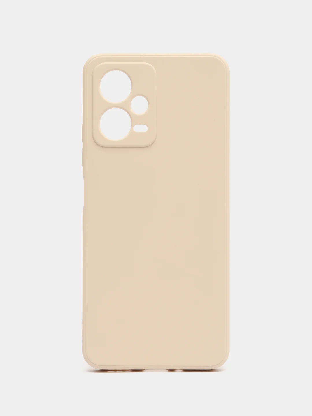 Слоновая кость чехол для Poco X5 5G, Xiaomi Redmi Note 12 5G