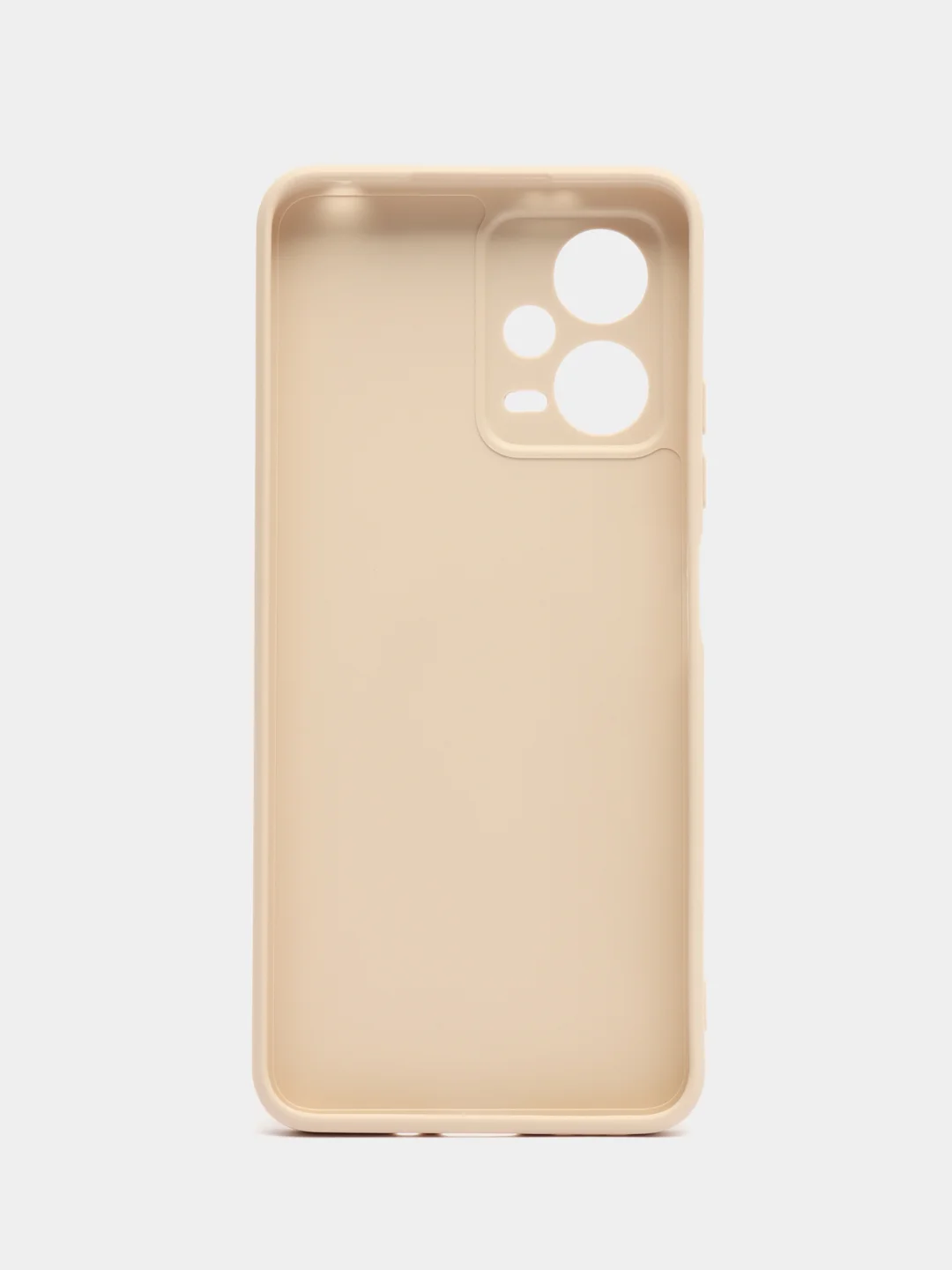 Сиреневый чехол для Poco X5 5G, Xiaomi Redmi Note 12 5G