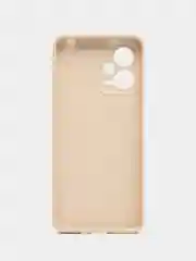 Сиреневый чехол для Poco X5 5G, Xiaomi Redmi Note 12 5G