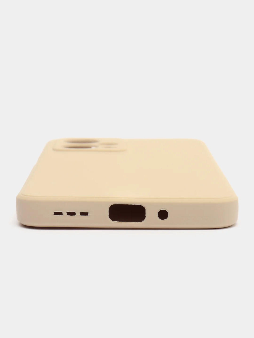 Сиреневый чехол для Poco X5 5G, Xiaomi Redmi Note 12 5G