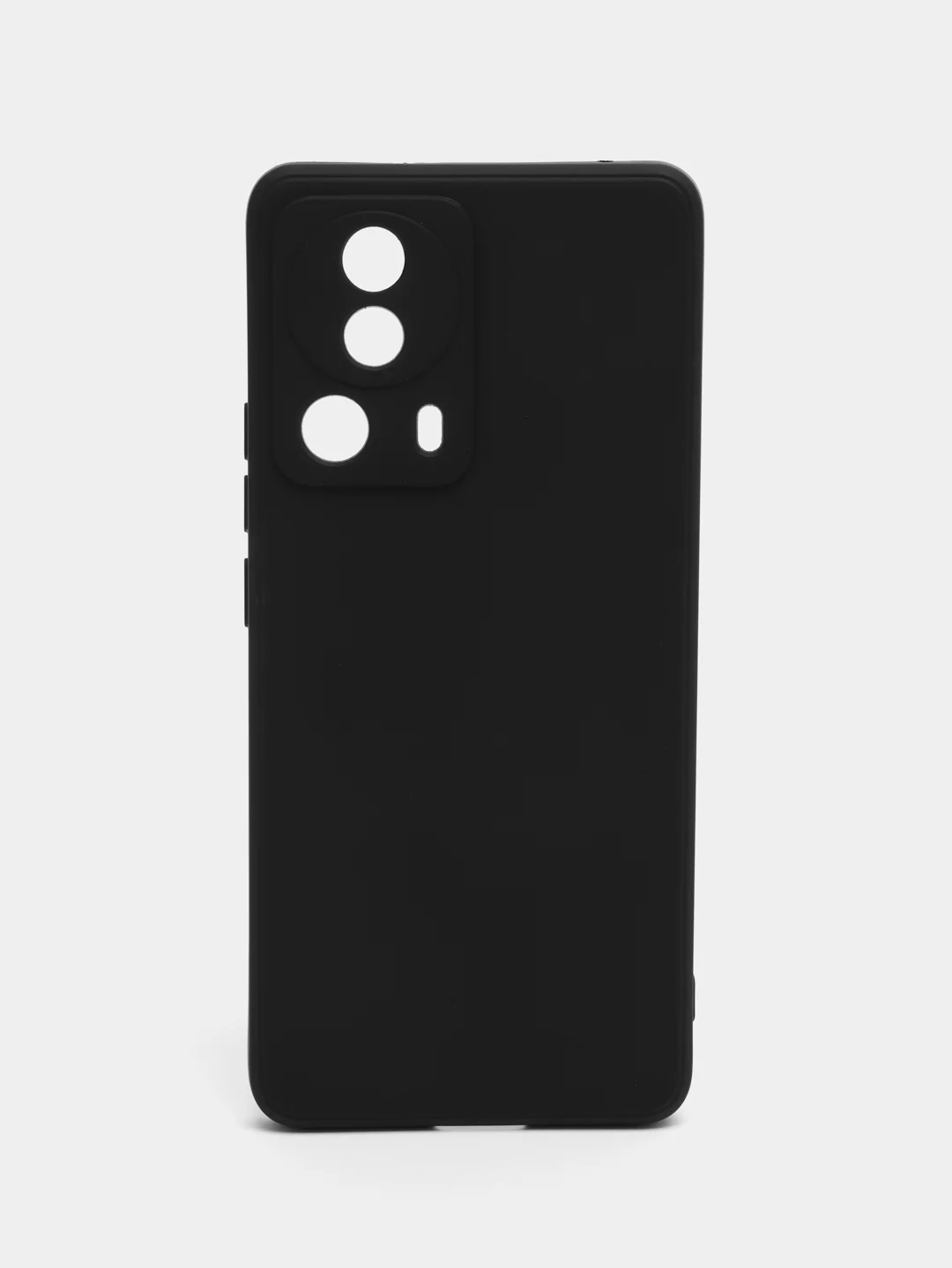 Черный xiaomi 13 Lite