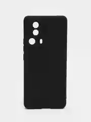 Черный xiaomi 13 Lite