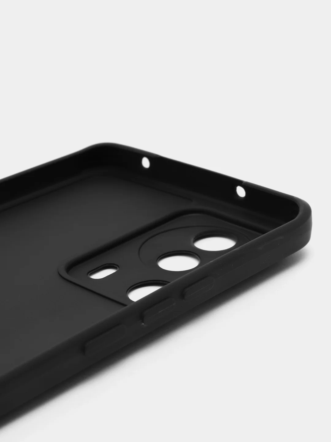 Черный xiaomi 13 Lite
