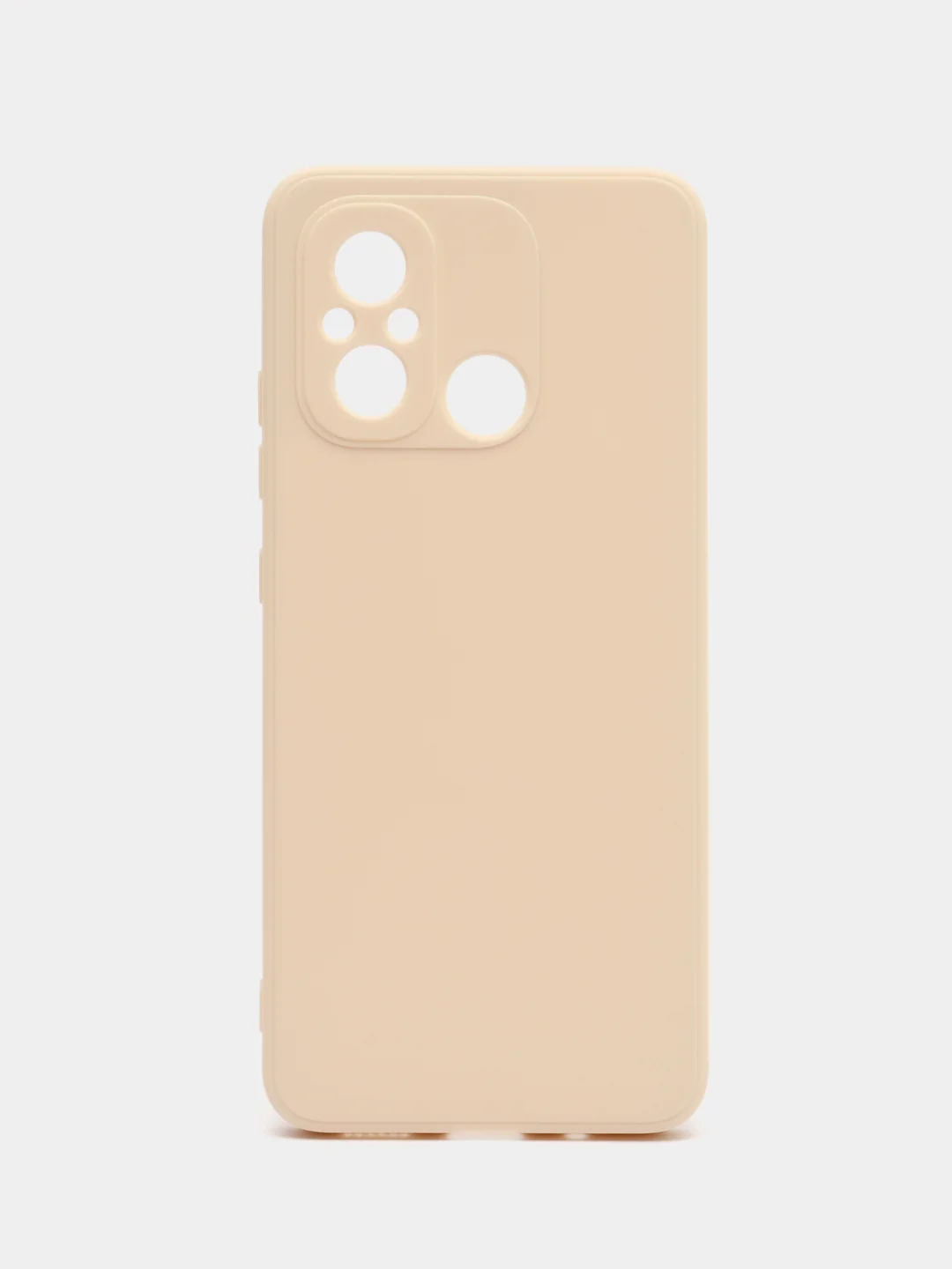 Слоновая кость xiaomi Redmi 12C