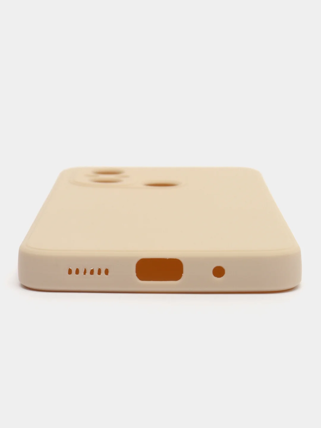Слоновая кость xiaomi Redmi 12C