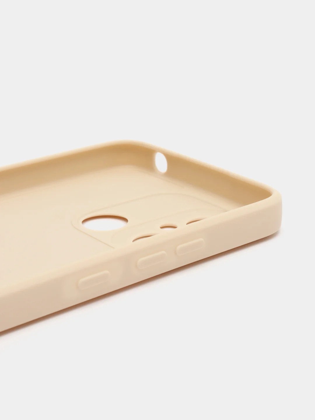 Слоновая кость xiaomi Redmi 12C