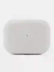 Белый беспроводные наушники Pods Pro, с шумоподавлением и прозрачностью, сенсорные