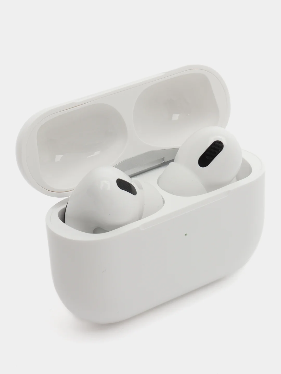 Белый беспроводные наушники Pods Pro, с шумоподавлением и прозрачностью, сенсорные
