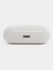 Белый беспроводные наушники Pods Pro, с шумоподавлением и прозрачностью, сенсорные