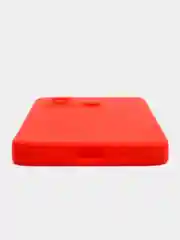 Красный xiaomi Redmi 12C