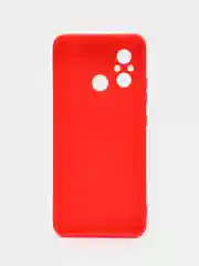 Красный xiaomi Redmi 12C