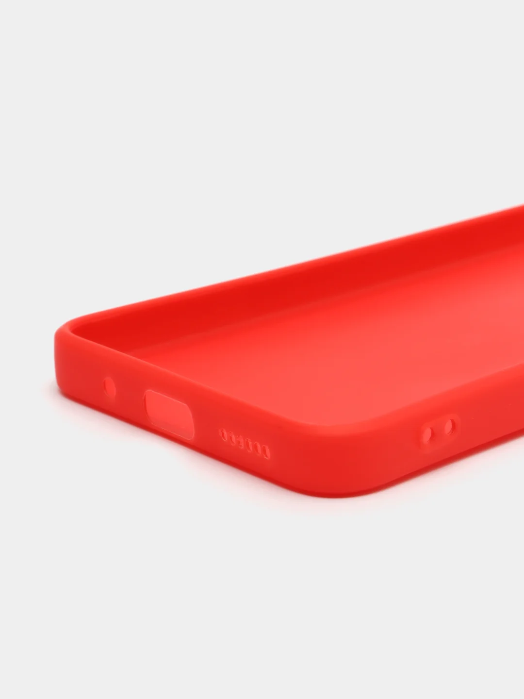 Красный xiaomi Redmi 12C