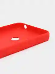 Красный xiaomi Redmi 12C