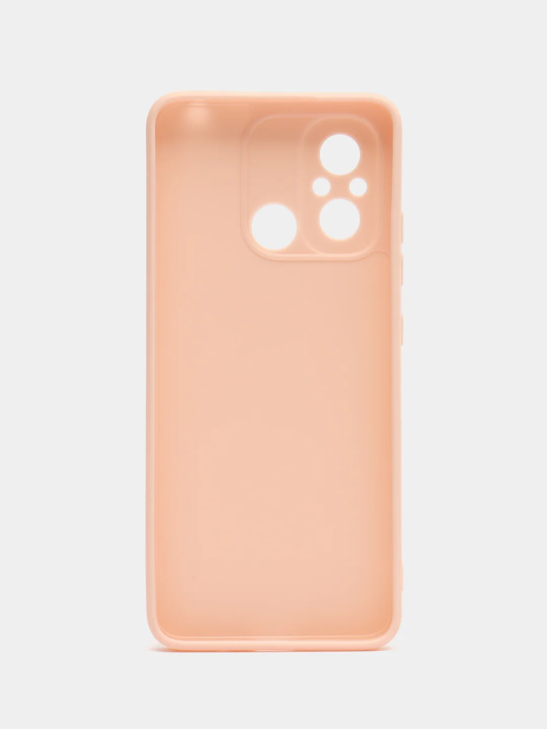 Пудровый xiaomi Redmi 12C