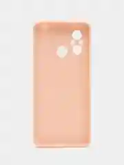 Пудровый xiaomi Redmi 12C