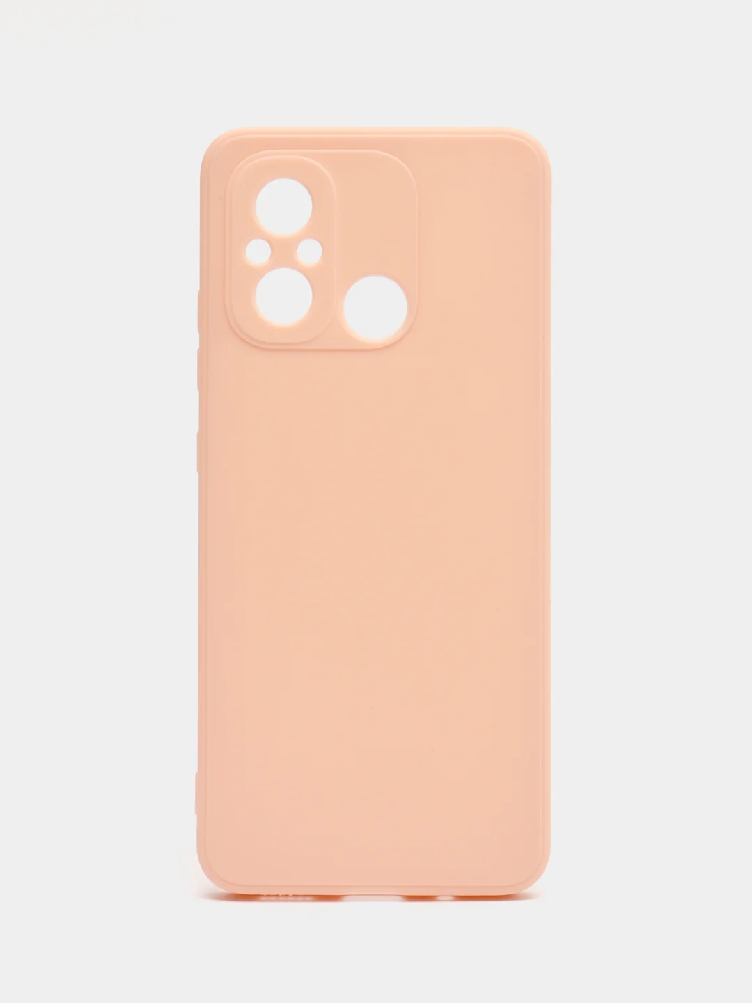 Пудровый xiaomi Redmi 12C