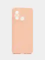 Пудровый xiaomi Redmi 12C