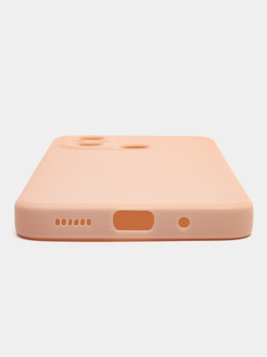 Пудровый xiaomi Redmi 12C