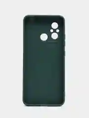 Тёмно-зелёный xiaomi Redmi 12C