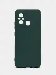 Тёмно-зелёный xiaomi Redmi 12C