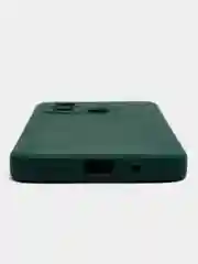 Тёмно-зелёный xiaomi Redmi 12C