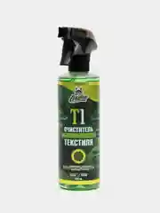 Очиститель текстиля T1 Leraton, 473 мл