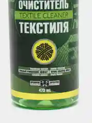 Очиститель текстиля T1 Leraton, 473 мл