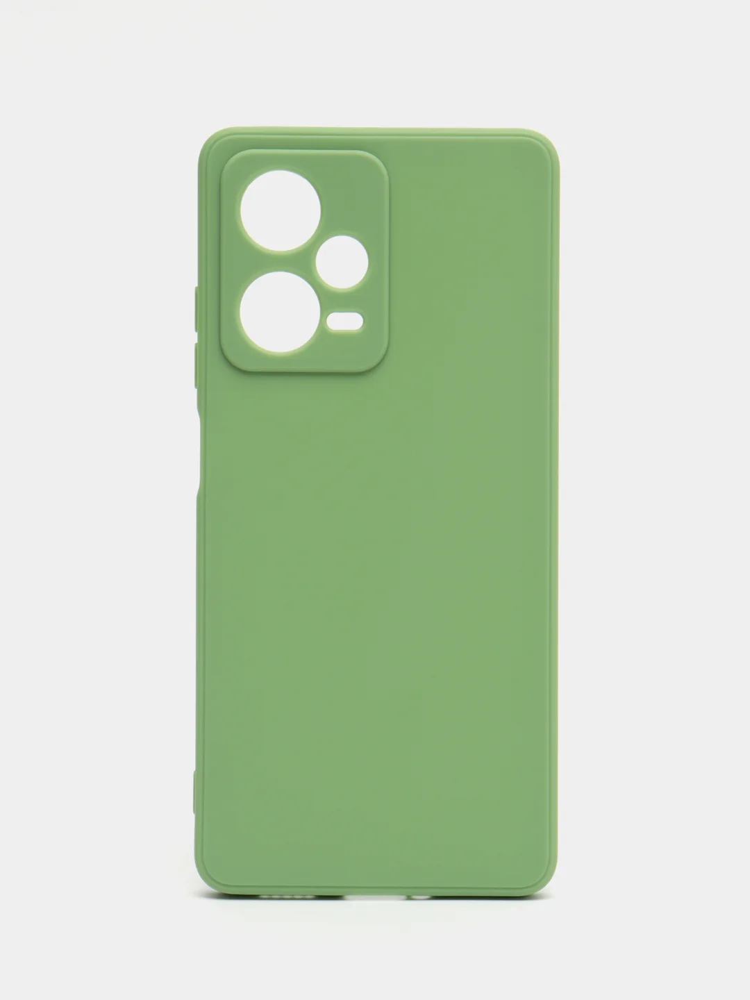 Лесной зеленый чехол для Xiaomi Redmi Note 12 Pro 5G, Xiaomi Redmi Note 12 Pro Plus 5G