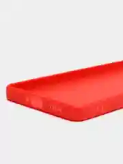 Красный чехол для Xiaomi Redmi Note 12 Pro 5G, Xiaomi Redmi Note 12 Pro Plus 5G