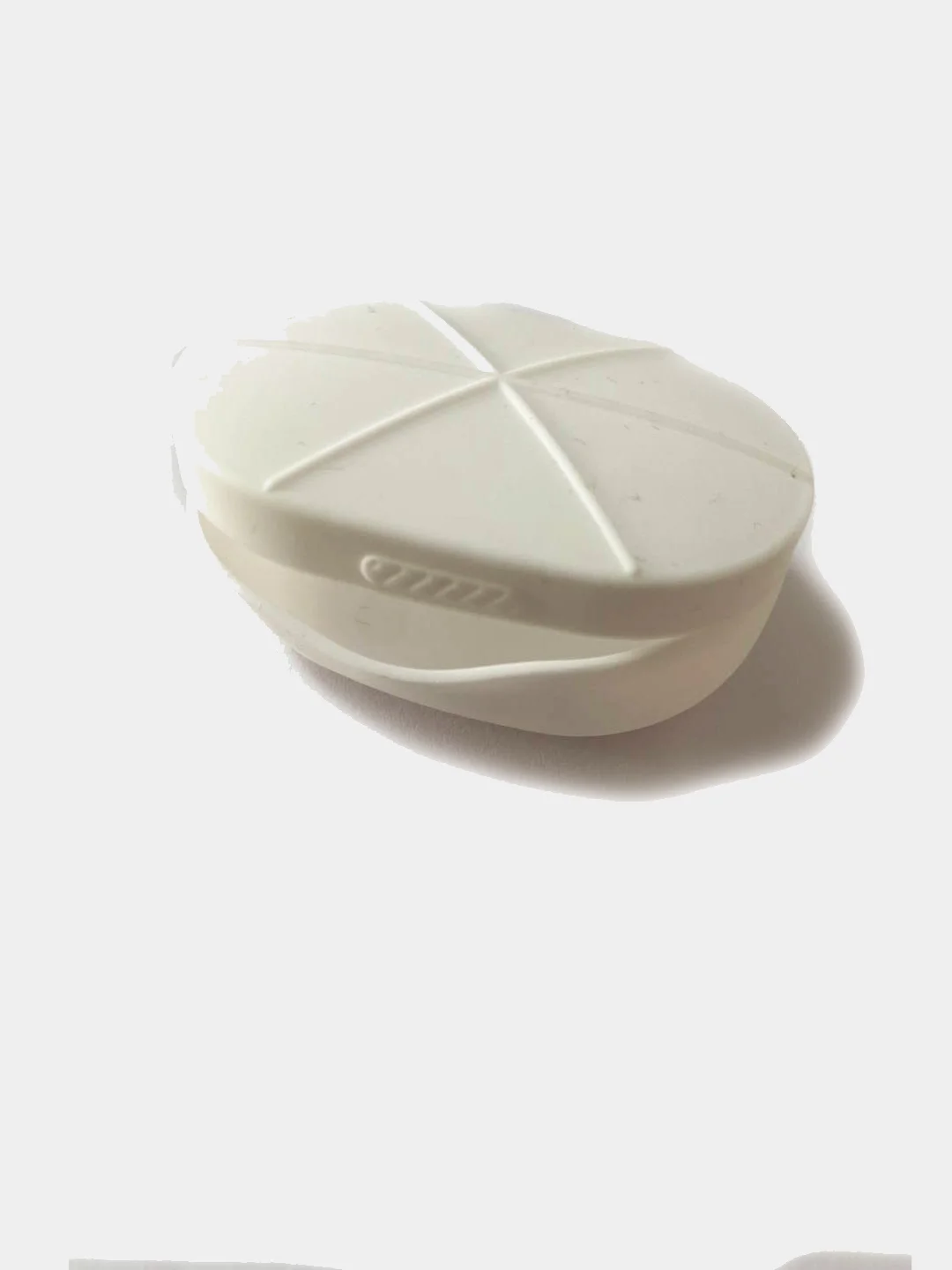 Белый чехол для Xiaomi Redmi Airdots