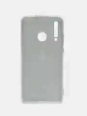 Разноцветный чехол на Honor 10i/20 Lite 2019/20e/Huawei P Smart Plus 2019 / Хонор 10i прозрачный