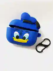 3D кейс, для Airpods Pro