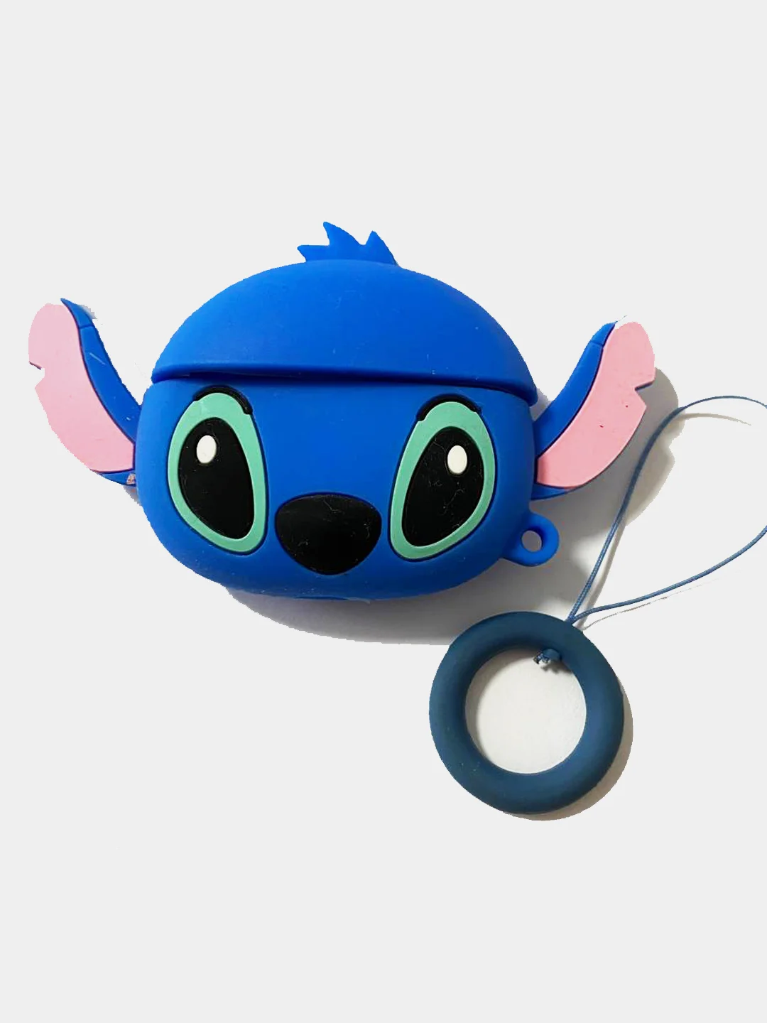 3D кейс, для Airpods Pro