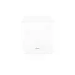 Трехдиапазонная Wi-Fi Mesh система Tenda NOVA MW12 (2-Pack), AC2100