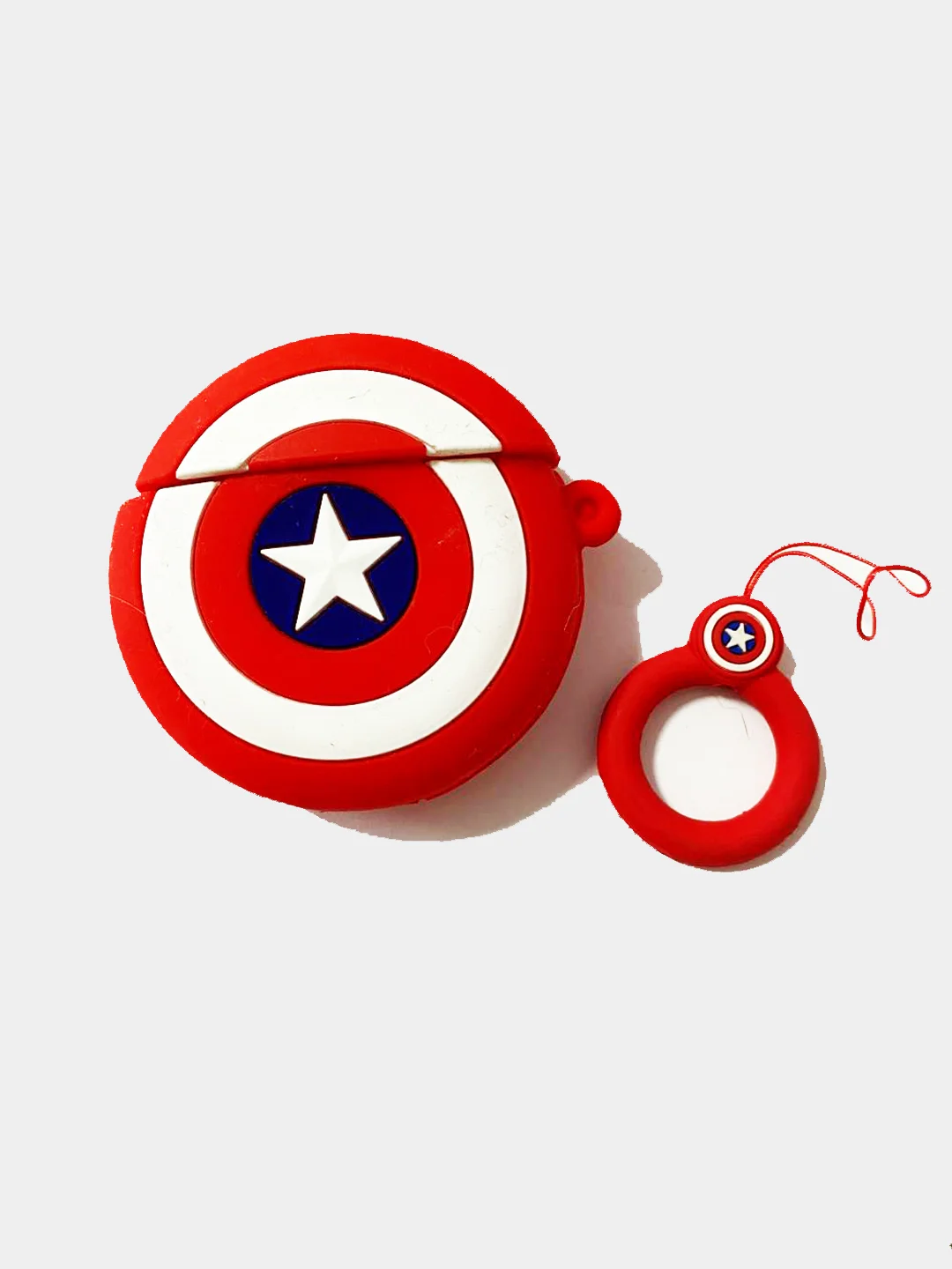 3D-кейсы для AirPods 1/2
