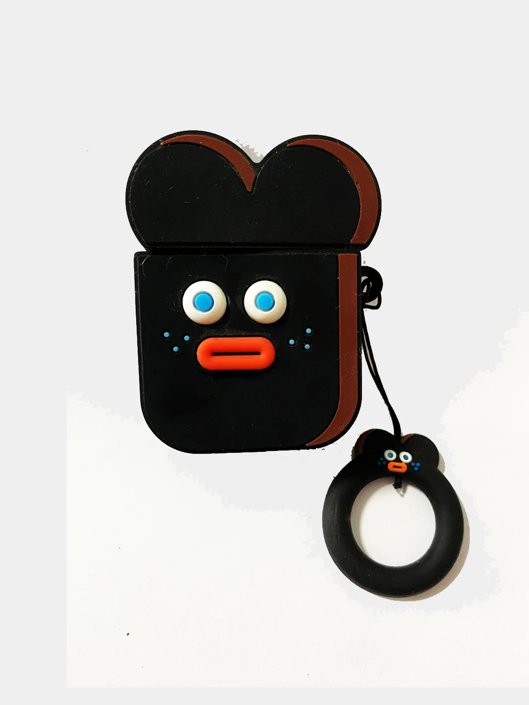3D-кейсы для AirPods 1/2