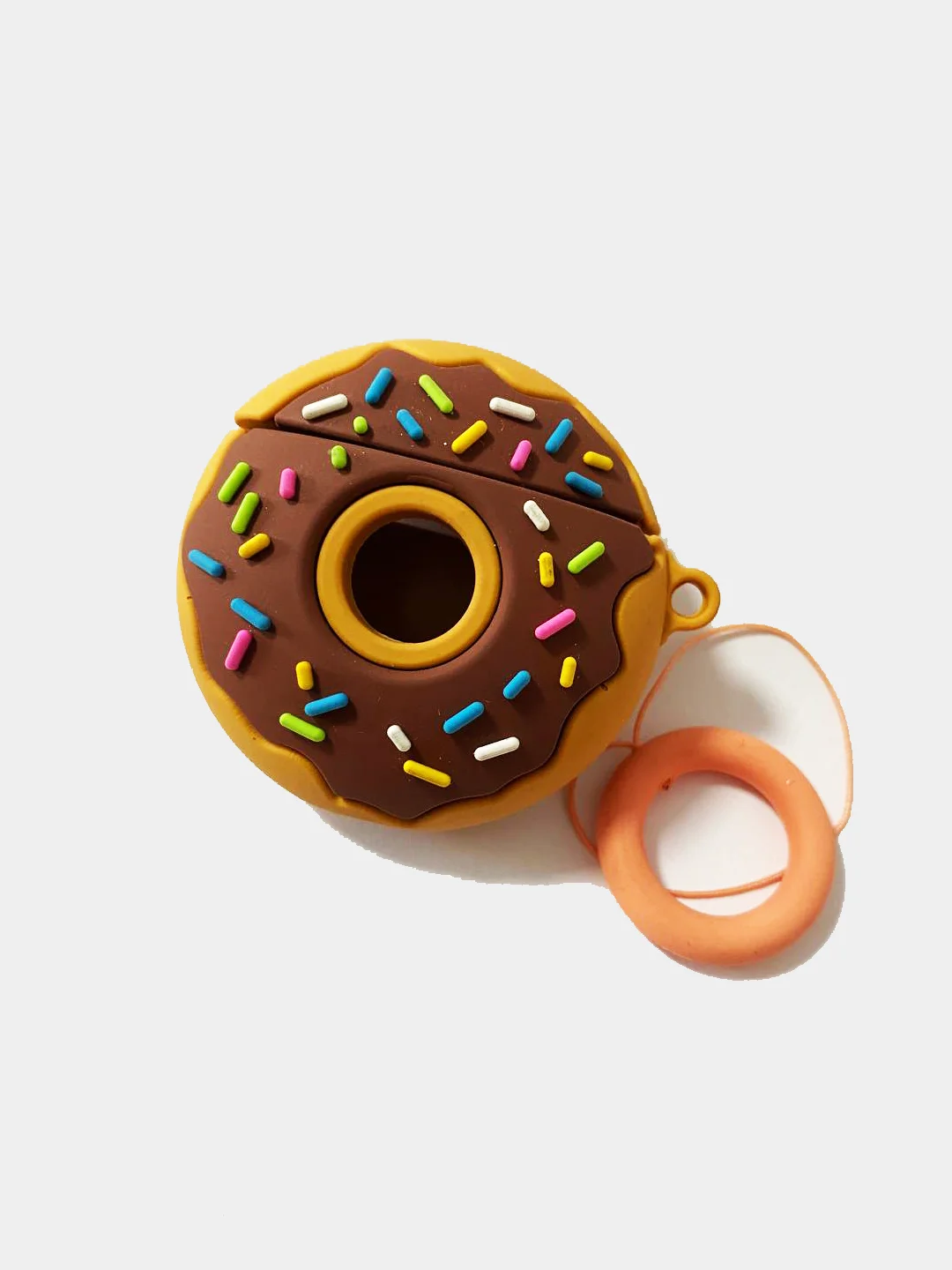 3D-кейсы для AirPods 1/2