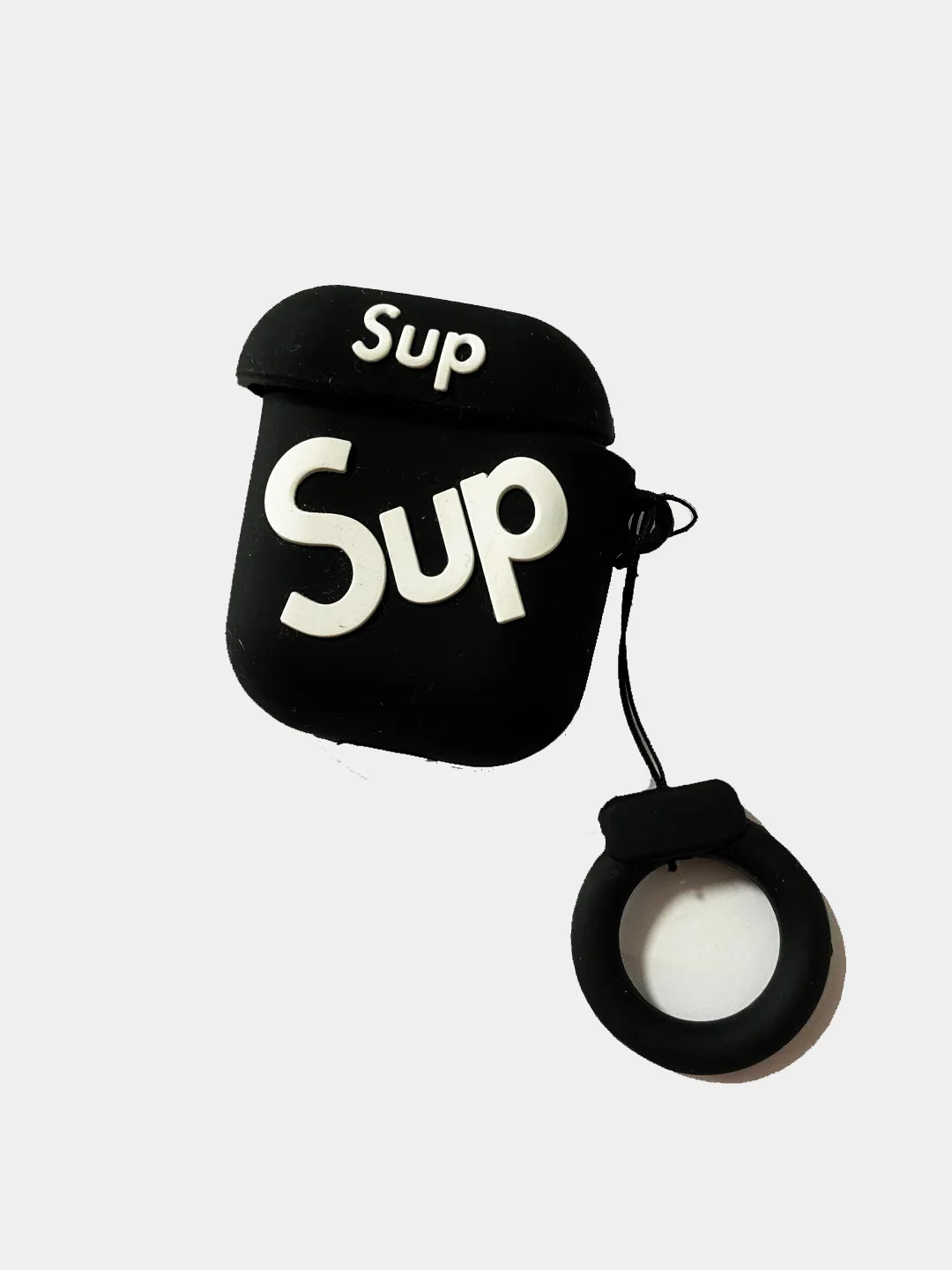 3D-кейсы для AirPods 1/2