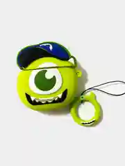 3D-кейсы для AirPods 1/2
