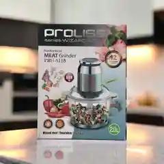 Чоппер, измельчитель, блендер, кухонный комбайн Proliss Pro-5115