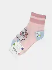 Конфетный детские носки "Кошечка"