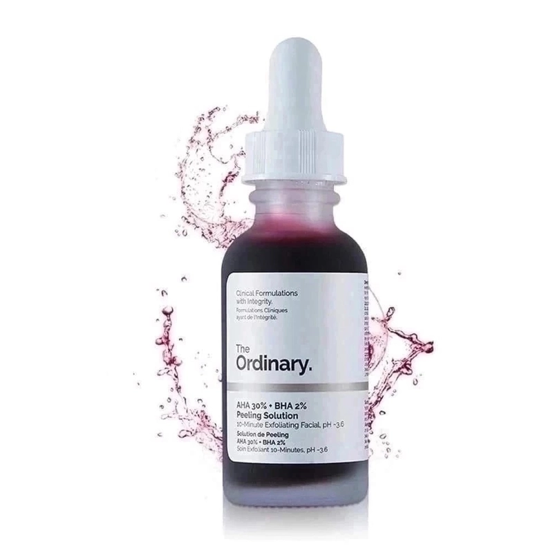Пилинг для лица  Ordinary ,30мл