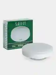 Лампа cветодиодная, (10W) 230V GX53 4000K, SBGX5310