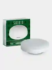 Лампа cветодиодная, (10W) 230V GX53 6400K, SBGX5310