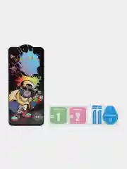 Черный защитное стекло для Xiaomi Redmi Note 10 Pro /  Note 10 Pro Max / Note 11 Pro / Note 11 Pro Max Сяоми Нот 10 11 Про Макс