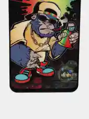 Черный защитное стекло для Xiaomi Redmi Note 10 Pro /  Note 10 Pro Max / Note 11 Pro / Note 11 Pro Max Сяоми Нот 10 11 Про Макс