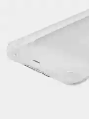 Бронзовый чехол на Tecno Spark Go 2022/8C/9 / Текно Спарк Гоу 2022/8С/9 прозрачный, с рисунком
